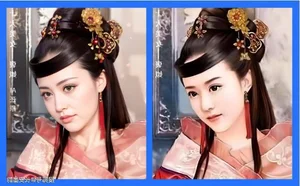 AI Restores the Stunning Faces of 10 Legendary Ancient Chinese Beauties - image 5