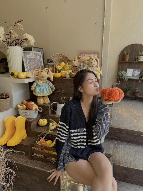 Nhật Lê Showcases Stunning Beauty Transformation and Confident New Style