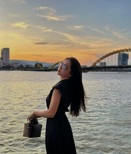 Nhật Lê Showcases Stunning Beauty Transformation and Confident New Style - image 7