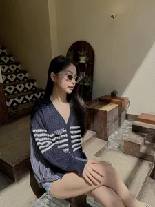 Nhật Lê Showcases Stunning Beauty Transformation and Confident New Style - image 9