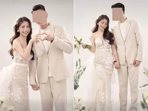Nhật Lê Showcases Stunning Beauty Transformation and Confident New Style - image 10