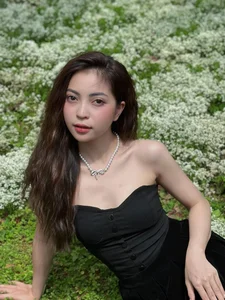 Nhật Lê Showcases Stunning Beauty Transformation and Confident New Style - image 6