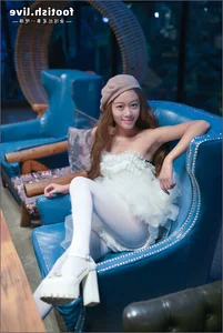IESS Puhui Series 162 Jing Jing White Fun Style Gallery - image 8