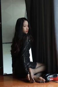 Mei Ko’s Elegant Portraiture in IESS No.1640 Exclusive Gallery - image 31