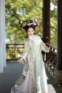 Contemporary Fashion Photography: Xiao Du Tong Xue in YiTuYu Vol.7816 - image 4