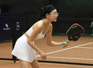 Chic Pickleball Fashion: Emily and the Rise of Court-Side Style Trends - image 8