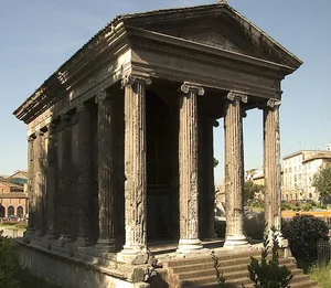 Secrets of Ancient Roman Concrete: The Science Behind the Immortality of Rome’s Architectural Marvels - image 1