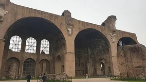 Secrets of Ancient Roman Concrete: The Science Behind the Immortality of Rome’s Architectural Marvels - image 3