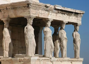 Secrets of Ancient Roman Concrete: The Science Behind the Immortality of Rome’s Architectural Marvels - image 0