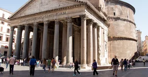 Secrets of Ancient Roman Concrete: The Science Behind the Immortality of Rome’s Architectural Marvels - image 4