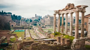 Secrets of Ancient Roman Concrete: The Science Behind the Immortality of Rome’s Architectural Marvels - image 5