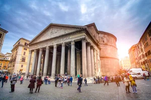 Secrets of Ancient Roman Concrete: The Science Behind the Immortality of Rome’s Architectural Marvels - image 2