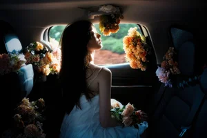 Exquisite Photography Gallery: YiTuYu Art Language Vol.6977 Featuring Jiu Jiu Shi - image 24