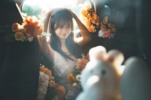 Exquisite Photography Gallery: YiTuYu Art Language Vol.6977 Featuring Jiu Jiu Shi - image 28