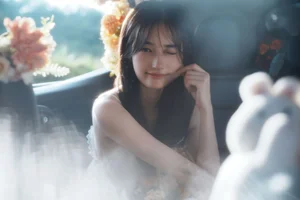Exquisite Photography Gallery: YiTuYu Art Language Vol.6977 Featuring Jiu Jiu Shi - image 36