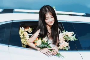 Exquisite Photography Gallery: YiTuYu Art Language Vol.6977 Featuring Jiu Jiu Shi - image 0