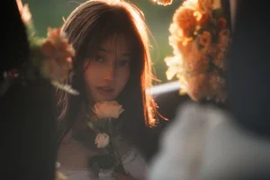 Exquisite Photography Gallery: YiTuYu Art Language Vol.6977 Featuring Jiu Jiu Shi - image 38