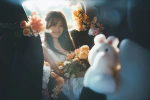 Exquisite Photography Gallery: YiTuYu Art Language Vol.6977 Featuring Jiu Jiu Shi - image 34