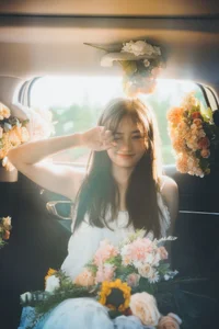 Exquisite Photography Gallery: YiTuYu Art Language Vol.6977 Featuring Jiu Jiu Shi - image 37
