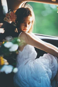 Exquisite Photography Gallery: YiTuYu Art Language Vol.6977 Featuring Jiu Jiu Shi - image 27