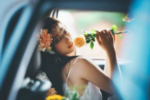 Exquisite Photography Gallery: YiTuYu Art Language Vol.6977 Featuring Jiu Jiu Shi - image 30