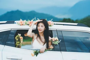 Exquisite Photography Gallery: YiTuYu Art Language Vol.6977 Featuring Jiu Jiu Shi - image 7