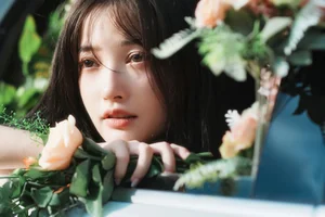 Exquisite Photography Gallery: YiTuYu Art Language Vol.6977 Featuring Jiu Jiu Shi - image 6