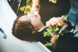 Exquisite Photography Gallery: YiTuYu Art Language Vol.6977 Featuring Jiu Jiu Shi - image 35