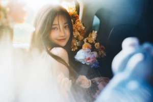 Exquisite Photography Gallery: YiTuYu Art Language Vol.6977 Featuring Jiu Jiu Shi - image 26