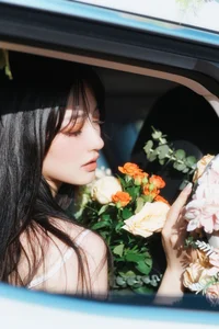 Exquisite Photography Gallery: YiTuYu Art Language Vol.6977 Featuring Jiu Jiu Shi - image 21