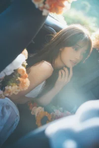 Exquisite Photography Gallery: YiTuYu Art Language Vol.6977 Featuring Jiu Jiu Shi - image 15