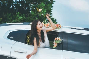 Exquisite Photography Gallery: YiTuYu Art Language Vol.6977 Featuring Jiu Jiu Shi - image 9