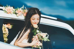 Exquisite Photography Gallery: YiTuYu Art Language Vol.6977 Featuring Jiu Jiu Shi - image 39