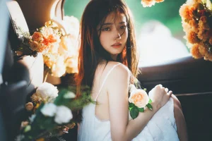 Exquisite Photography Gallery: YiTuYu Art Language Vol.6977 Featuring Jiu Jiu Shi - image 45