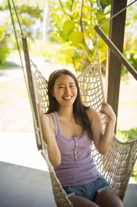 Tropical Island Getaway with Sarina Momonaga: Everlasting Summer Series Part 02 - Stunning Beach and Resort Photography Collection - image 11