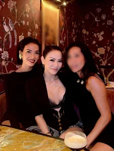Ageless Icon: Thu Minh Showcases Bold Style and Fit Physique at 47 - image 3