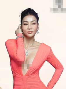 Ageless Icon: Thu Minh Showcases Bold Style and Fit Physique at 47 - image 2