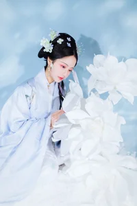 Elegant Visuals in YiTuYu Art Language Vol.4185 Shi Yu Shi Ya - image 19