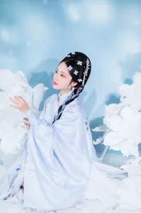 Elegant Visuals in YiTuYu Art Language Vol.4185 Shi Yu Shi Ya - image 18