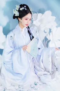 Elegant Visuals in YiTuYu Art Language Vol.4185 Shi Yu Shi Ya - image 23