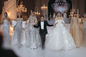 Bao Ngoc Bikini Gallery: How the Miss Intercontinental Winner Redefines Modern Beauty - image 2