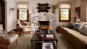 5 Outdated Interior Trends That Make Your Home Look Cramped, Dark, and Unrefined - image 4
