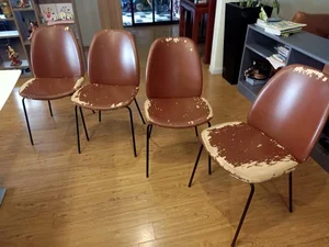 5 Outdated Interior Trends That Make Your Home Look Cramped, Dark, and Unrefined - image 3
