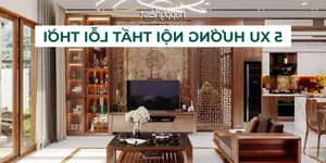 5 Outdated Interior Trends That Make Your Home Look Cramped, Dark, and Unrefined - image 9
