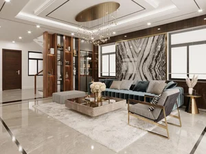 5 Outdated Interior Trends That Make Your Home Look Cramped, Dark, and Unrefined - image 10