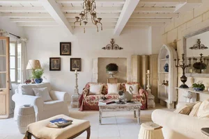 5 Outdated Interior Trends That Make Your Home Look Cramped, Dark, and Unrefined - image 2