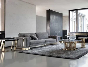 5 Outdated Interior Trends That Make Your Home Look Cramped, Dark, and Unrefined - image 6