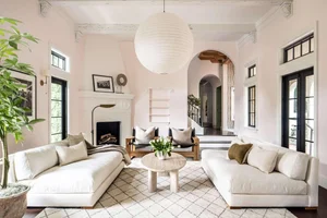 5 Outdated Interior Trends That Make Your Home Look Cramped, Dark, and Unrefined - image 7