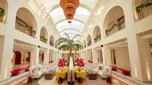 Discover 4 New Luxury 5-Star Hotels in Vietnam for Your Ultimate Summer Vacation - image 11