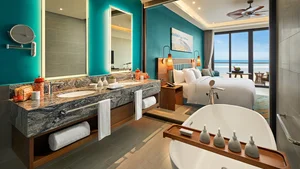 Discover 4 New Luxury 5-Star Hotels in Vietnam for Your Ultimate Summer Vacation - image 0